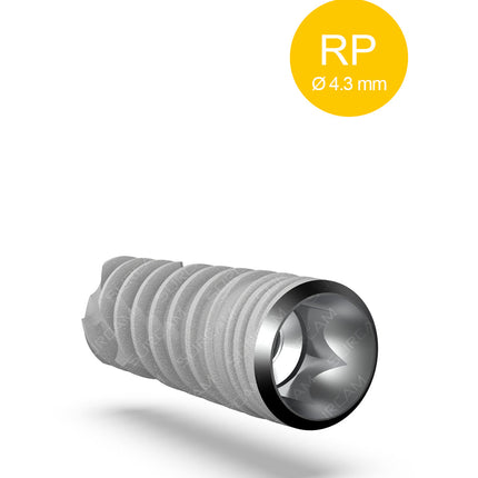 LSA-Type RP Platform