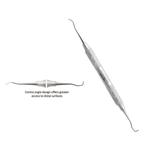 Scalers For Distal Surfaces