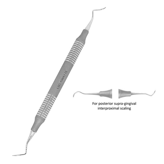 Scalers For Posterior