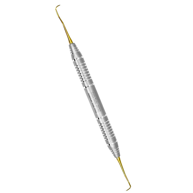 Sickle Scaler 204SD- 440C