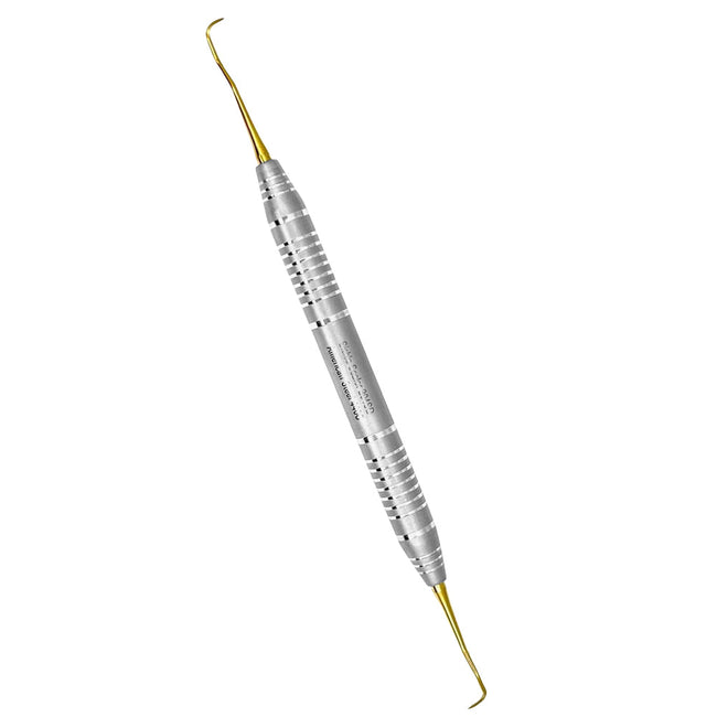 Sickle Scaler 204SD- 440C