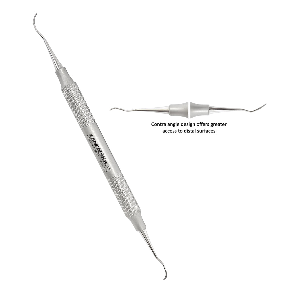 Sickle Scaler 204SD