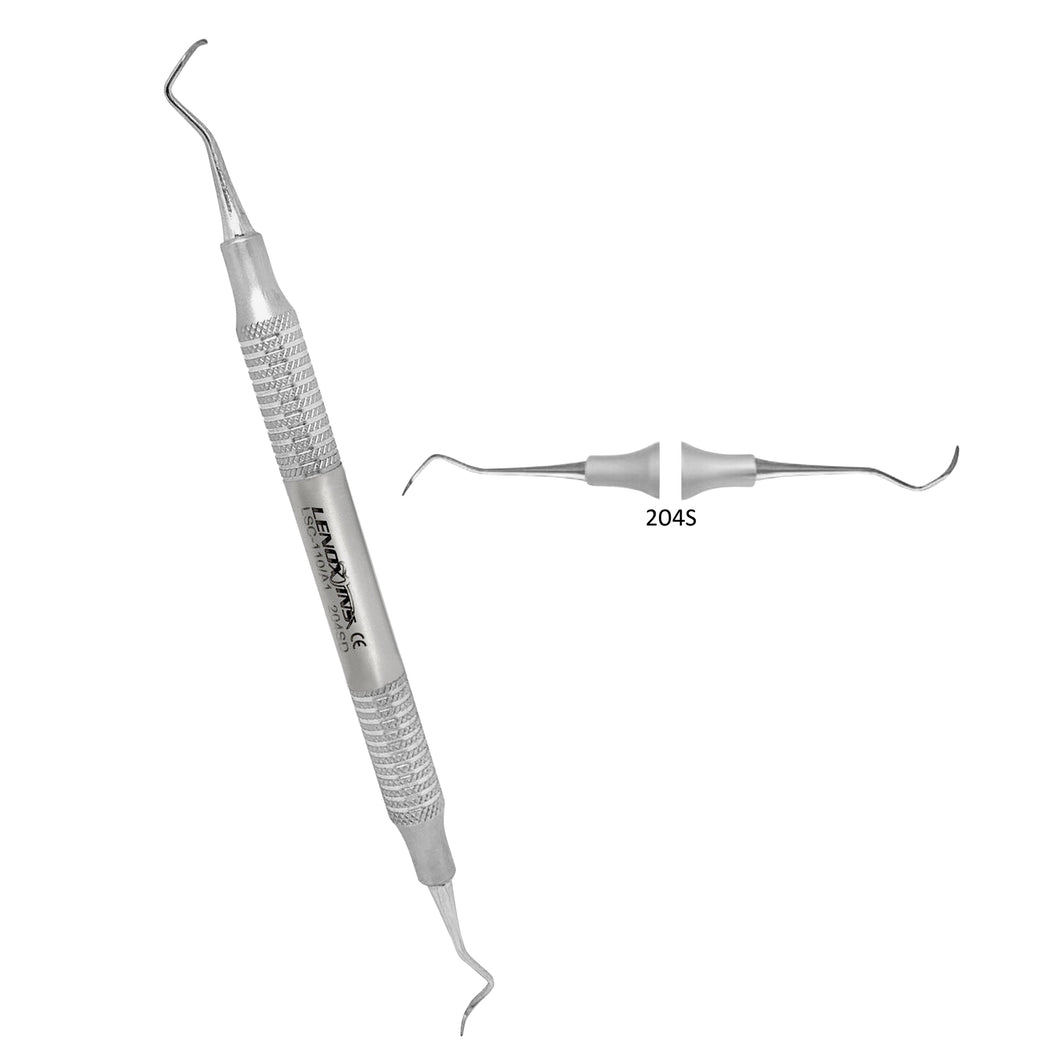 Sickle Scaler 204s- 440c
