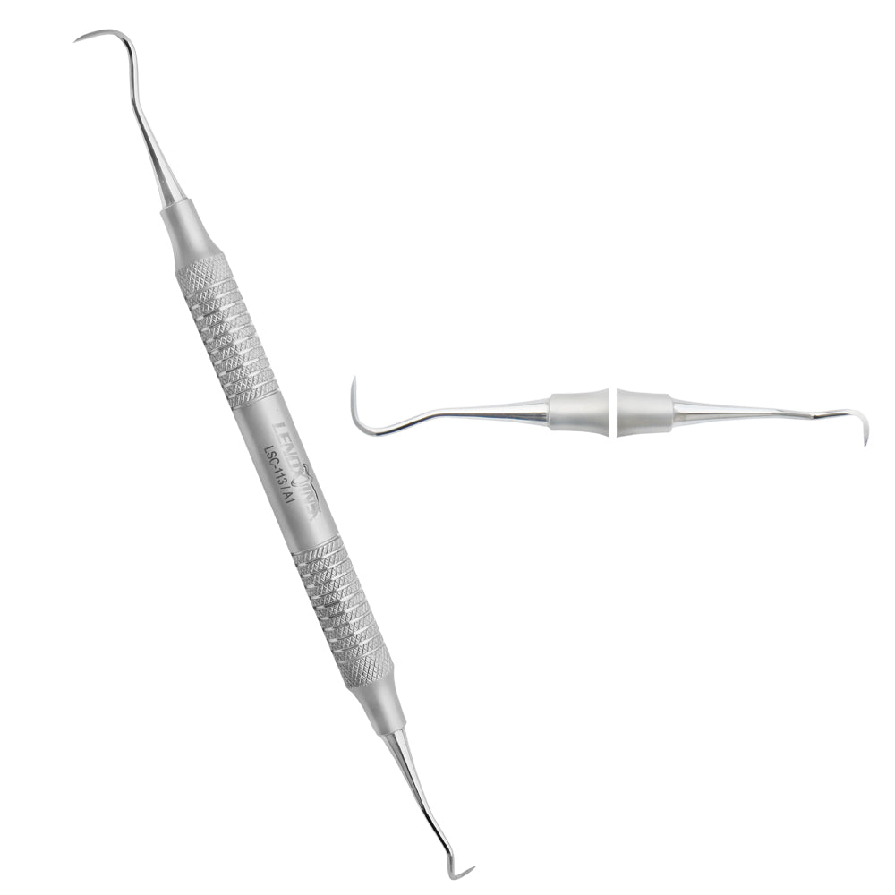 Nv1 / H5 Sickle Scaler