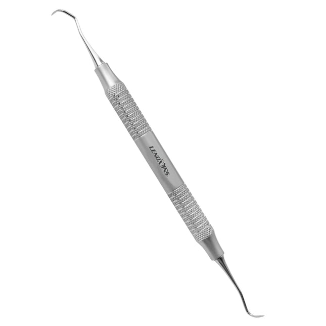 Scalers Anterior  NV1/H5