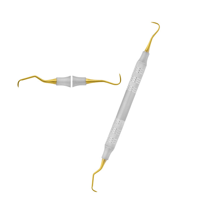 H5-L5 Scaler/Curette (H5-Langer 5