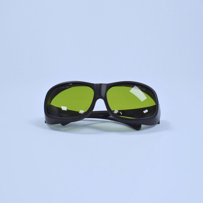 Zolar Laser Safety Glasses