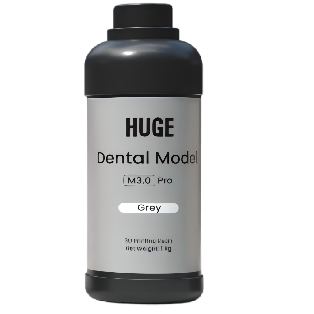 HUGE Dental Model Resin M3.0 Pro (Grey)