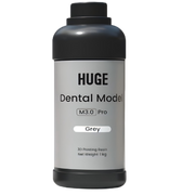 HUGE Dental Model Resin M3.0 Pro (Grey)