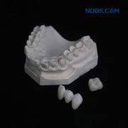 NOBILCAM MHT Zirconia Discs