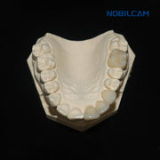 NOBILCAM MHT Zirconia Discs