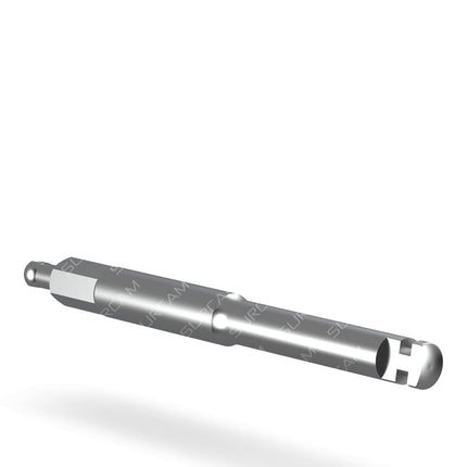 Machine Screwdriver 2.43 mm Implant Key