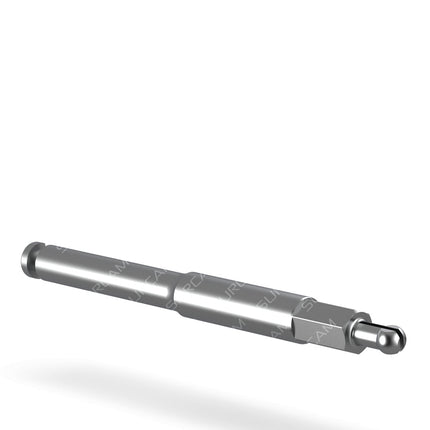 Machine Screwdriver 2.43 mm Implant Key