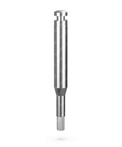 Machine Screwdriver 1.27 mm Screw Key