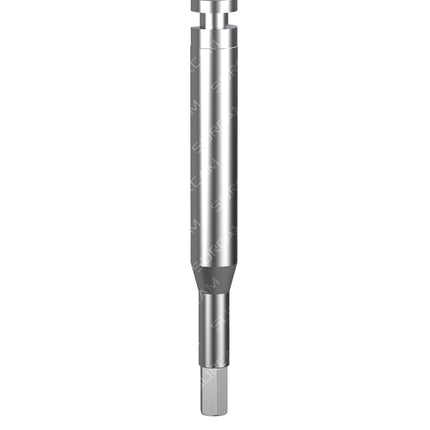 Machine Screwdriver 1.27 mm Screw Key