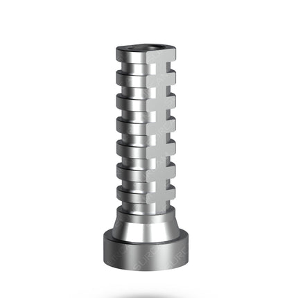 General Titanium sleeve
