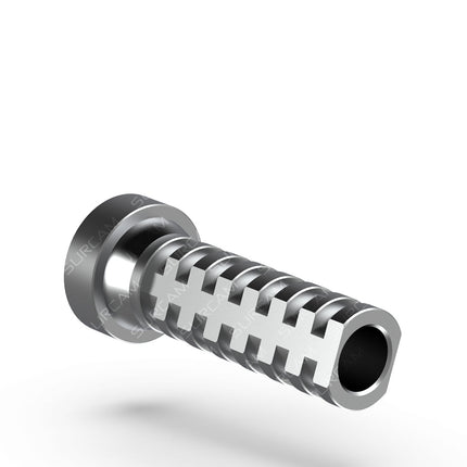 General Titanium sleeve