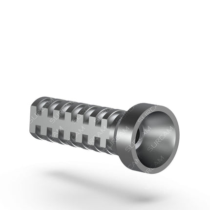 General Titanium sleeve