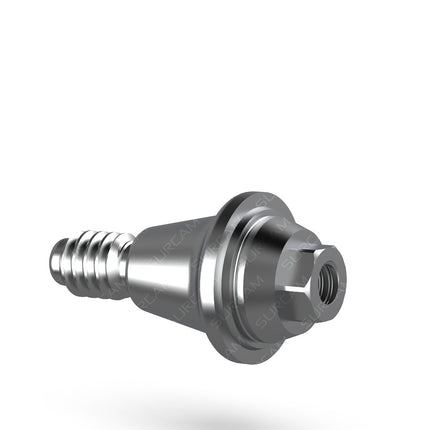Straight Multi-Unit RP Platform For Implant Dia 4.3mm