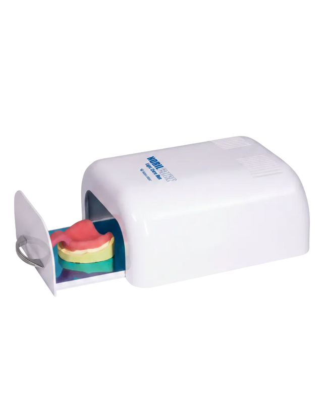 NOBILCURE Light Curing Unit
