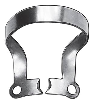 TOR VM Dental Clamp OC – Professional Matrix System & Restorative Tool