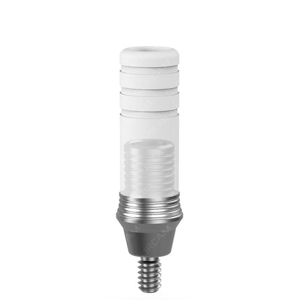 Chrome Cobalt Abutment Rotational / Non-Rotational NP 3.5 Platform