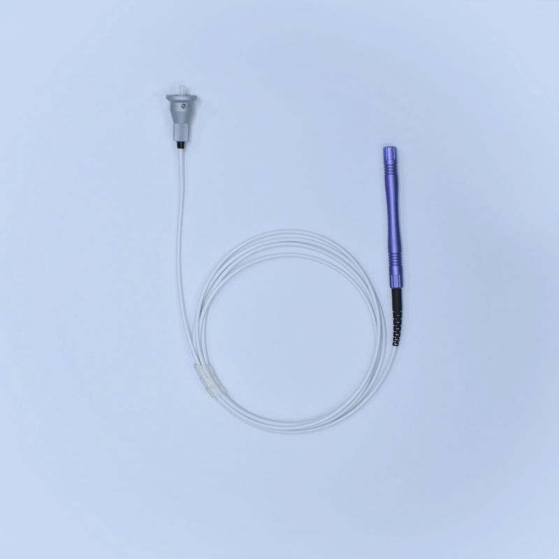 Zolar Permanent Handpiece