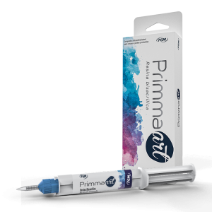 PRIMMA ART Bis-acrylic Resin