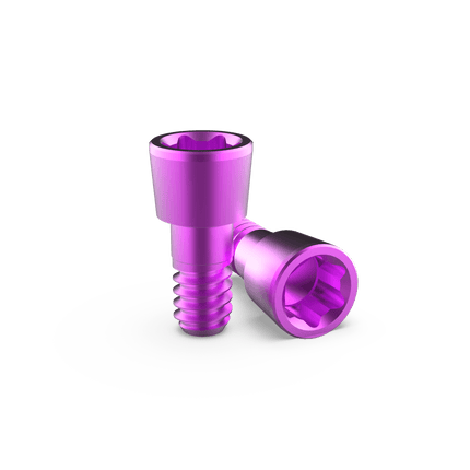 (X50) Rosen Screw SH® 1.4mm (For T6 Driver)