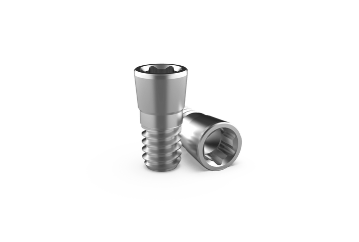 Rosen Screw prosthetic screw