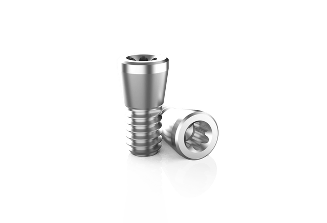 (X50) T5 Rosen Screw® 1.72mm (For T5 Driver)