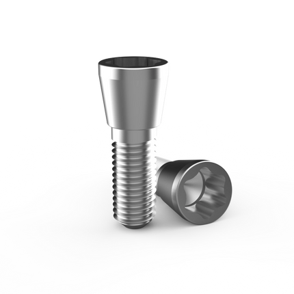 (X50) Rosen Screw® For BREDENT® copaSKY (For copaSky MUA)