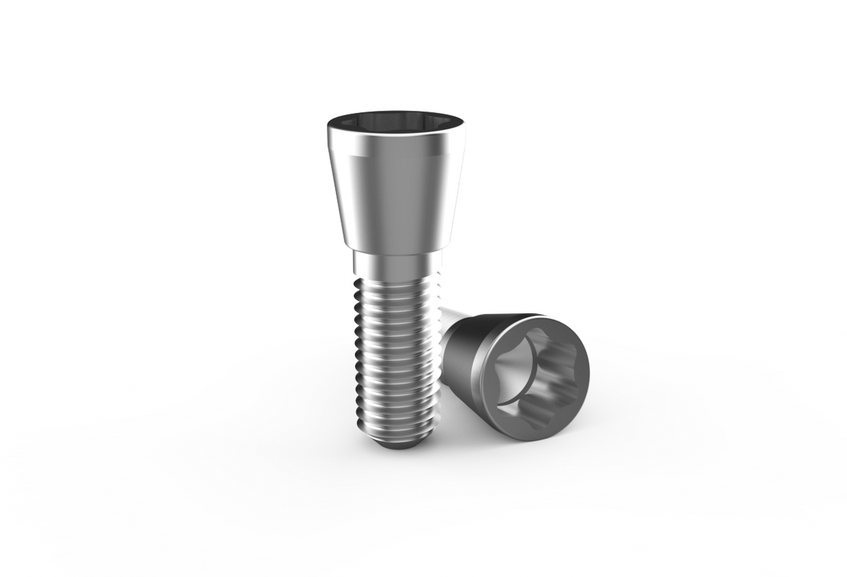 (X50) Rosen Screw® For BREDENT® copaSKY (For copaSky MUA)