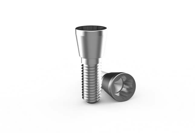 (X50) Rosen Screw® For BREDENT® copaSKY (For copaSky MUA)