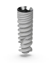 ALL IN ONE - 50 IMPLANT + 50 ABUTMENTS