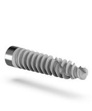 Pterygoid Implant Neck 2 mm