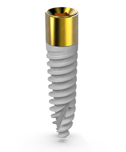 Pterygoid Implant - 4.0mm Neck