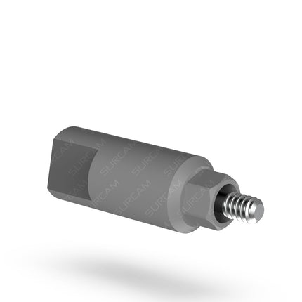 Digital Scan Marking