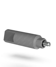 Long Digital Scan Marking