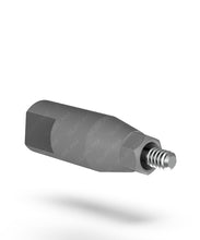 Scanning Abutment for NP platform