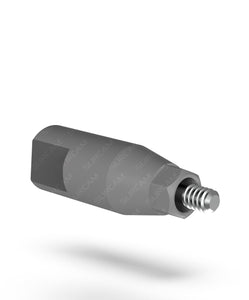 Scanning Abutment for NP platform