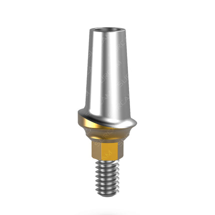 Straight Curve Concave - Prime Coating