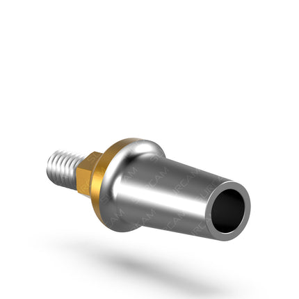 Straight Curve Concave - Prime Coating