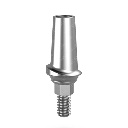 Straight Curve Concave Minor
