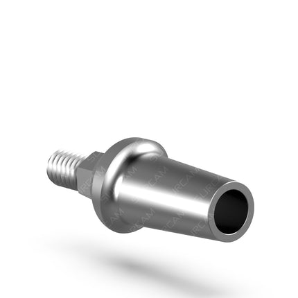Straight Curve Concave Minor