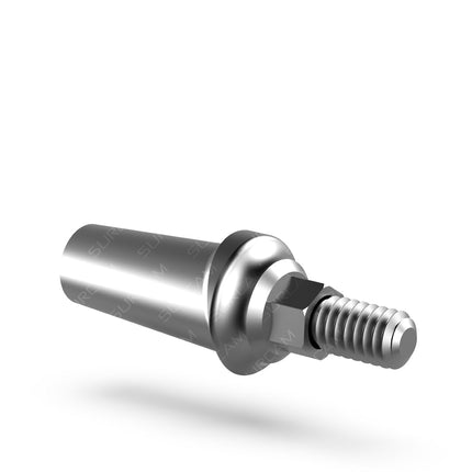 Straight Curve Concave Minor