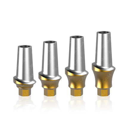 Straight Curve Concave - Prime Coating