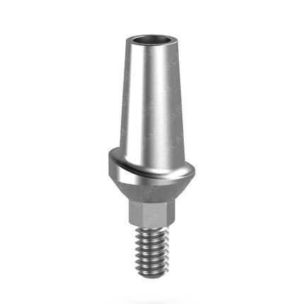 Straight Abutment