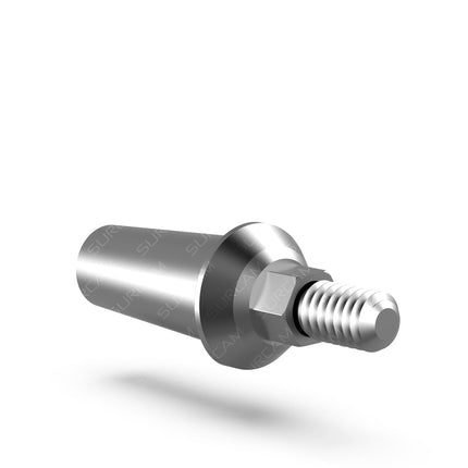 Straight Abutment