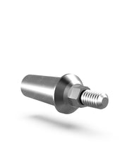 Straight Abutment